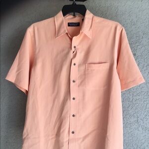 MEN'S BUTTON DOWN SHIRT
